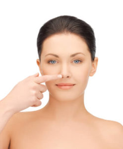 what is rhinoplasty