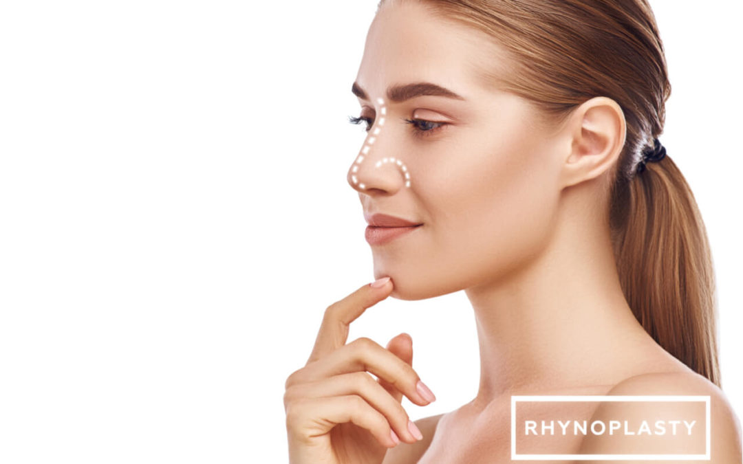 What Nose Shapes Can Be Corrected With Rhinoplasty?