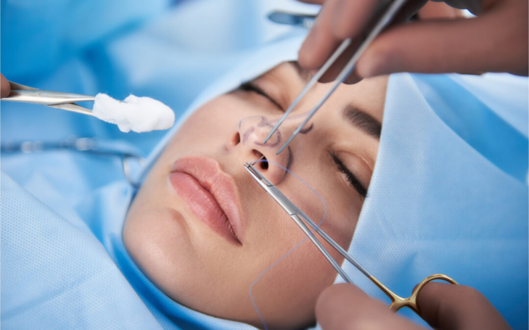 What Are The Different Types Of Nose Surgery And Their Benefits?
