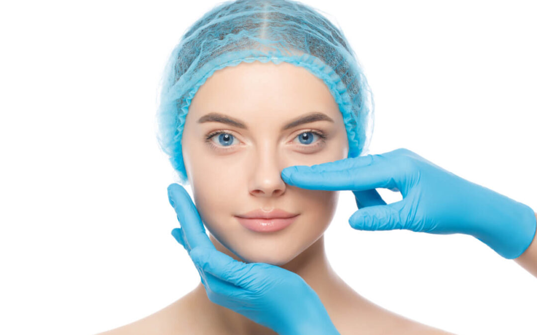 Does Rhinoplasty Hurt? Your Guide To Rhinoplasty Surgery