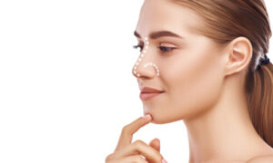 rhinoplasty pain management