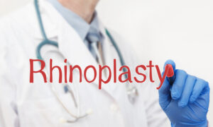 Rhinoplasty is a treatment procedure to address nasal concerns, aesthetically and functionally.